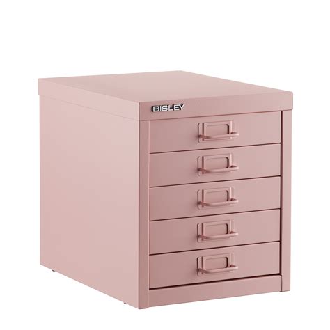 bisley drawer steel multidrawer cabinet|bisley pink 5 drawer cabinet.